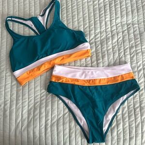 Brand new! Never worn swimsuit